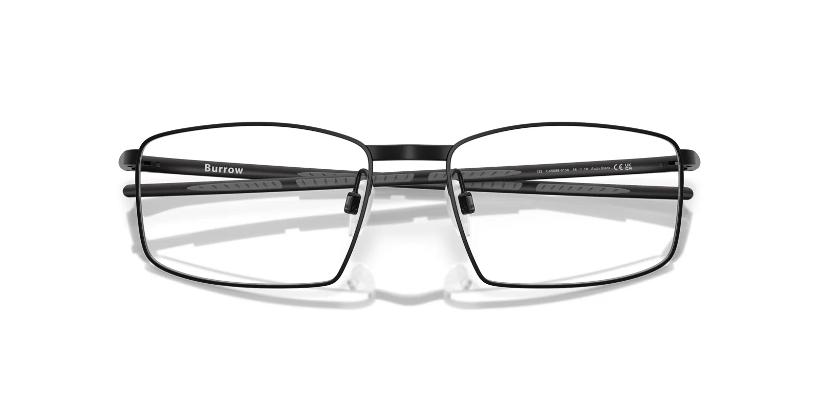 Oakley Burrow 5086 Eyeglasses - view 28